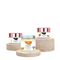 The Ultimate Trio for Radiant Skin Care Combo