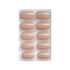 Shills Professional Glossy Solid Color Nails Square(SPN553-SPN578)