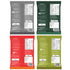 Green Gainz Roasted Edamame (Pack of 4)