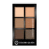 Colors Queen Contour & Bronzer Palette | 17 Gram
