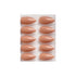 Shills Professional Glossy Solid Color Nails Sharp Almond(SPN605-SPN630)
