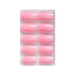 Shills Professional Glossy Solid Color Nails Square(SPN579-SPN604)