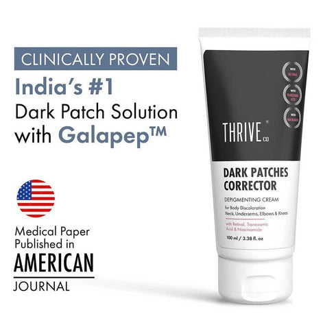 Thriveco Dark Patches Corrector