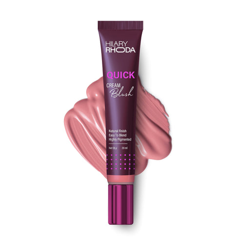 Hilary Rhoda Quick Cream Blush