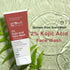 Globus Naturals 2% Kojic Acid Face Wash