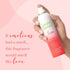 PureSense Love British Rose Body Spray | From the makers of Parachute Advansed