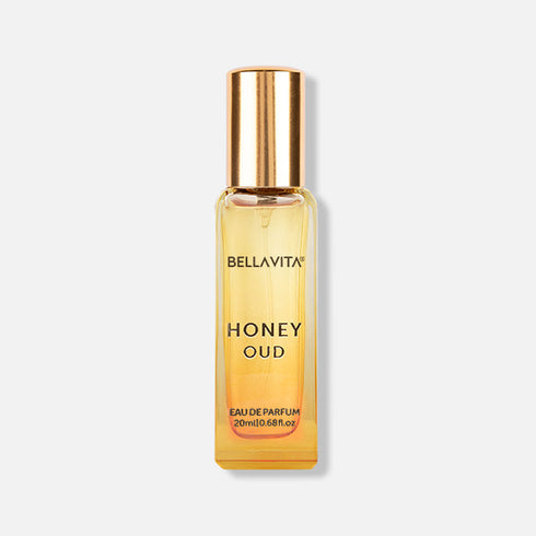Bella Vita HONEY Oud Unisex Perfume