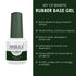 Shills Professional Rubber Base Gel