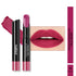 Maliao Super Stay No Transfer Lipstick