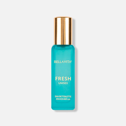 Bella Vita FRESH Unisex Perfume