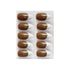 Shills Professional French Nails Sharp Almond (SPN734-SPN746)
