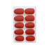 Shills Professional Matte Solid Color Nails Oval(SPN657-SPN666)