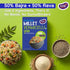 Early Foods Bajra Vermicelli