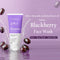 Indian Blackberry Face Wash