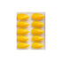 Shills Professional Glossy Solid Color Nails Sharp Almond(SPN631-SPN656)