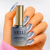 Shills Professional Black Glass Cat Magnetic Gel Polish