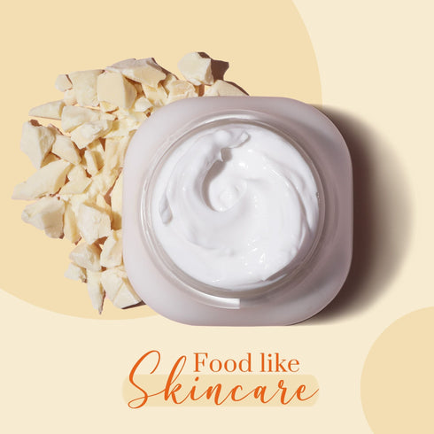 PureSense Deep Moisture Body Butter | From the makers of Parachute Advansed