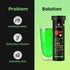 Auric Liver Detox Effervescent Tablet Drop Fizz & Drink