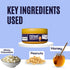 Fitfeast White Chocolate Peanut Butter 150g