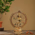 Brass Nataraj Statue 7.67Kg