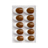 Shills Professional Press On Nail Arts Oval(SPN708-SPN720)
