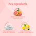 PureSense Joy Grapefruit Whitening Roll-on Deodorant