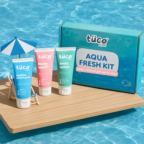 Tuco Aqua Fresh Kit