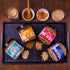 UNIFIT Diwali Gift Hamper| Oats And Flavoured Oats