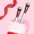 Boujee Beauty Angled Buffing Brush B424