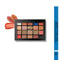 Maliao Perfect Stylist Eyes 20|Color Eyeshadow Palette