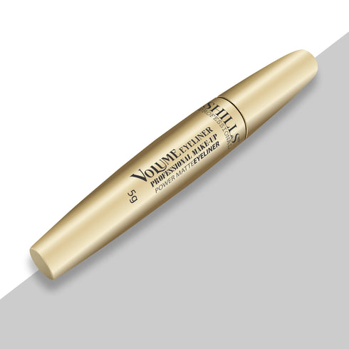 Shills Professional Power Matte Volume Eyeliner