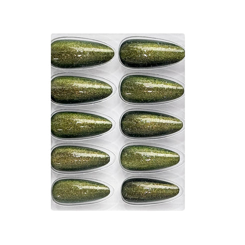 Shills Professional Cat Eye Nails(SPN693-SPN698)