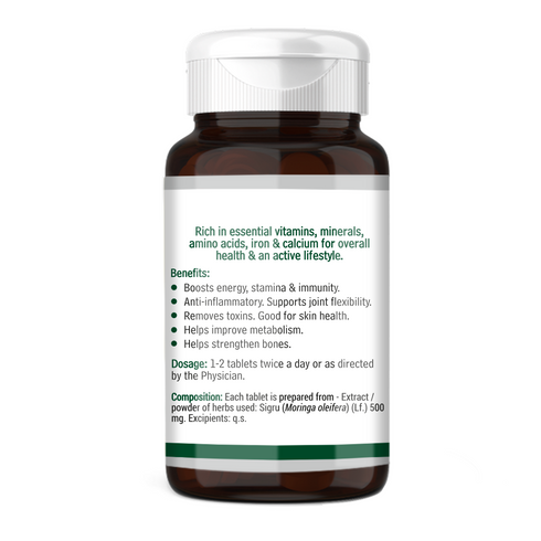 Goodcare Moringa