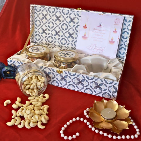 Healthy Master Blissful Bite Box