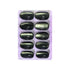 Shills Professional Cat Eye Effect Nails Oval(SPN747-SPN752)