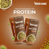 Green Gainz Edamame Desi Masala (Pack of 3)