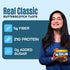 Fitfeast Butterscotch Peanut Butter 150g