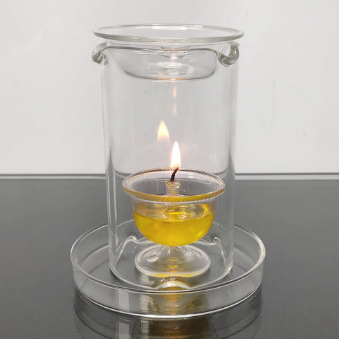 Diffuser Lamp Diya - Mood-Setting Light & Fragrance