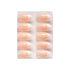 Shills Professional French Nails Sharp Almond (SPN734-SPN746)