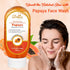 Globus Naturals Papaya Purifying Face wash