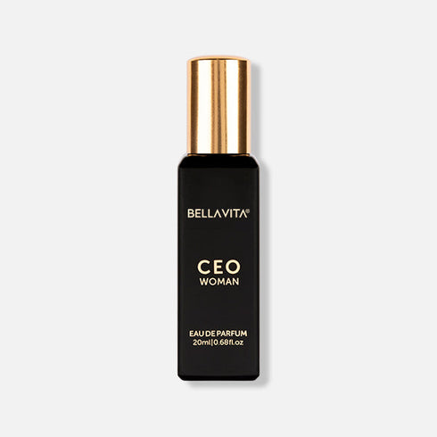 Bella Vita CEO Woman Perfume