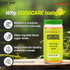 Goodcare Gut Health Combo Of Digest Guard Juice & Isabgo