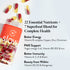 Wellbeing Nutrition Slow | Multivitamin for Her