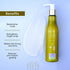 Theearthcollective in Anti Ageing Hair Cleanser Shampoo Indian Cress Water Cress & Lavender
