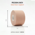 Wiselife Kinesiology Tape