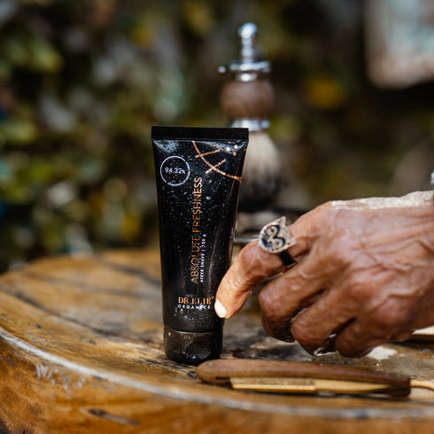 Dr Elie Organics Absolute Freshness After Shave