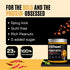Fitfeast Freebie-Spicy Spread Peanut Butter