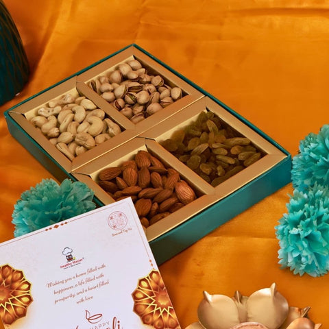 Healthy Master Divine Nutri Gift Box 1