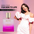 Bella Vita SENORITA Woman Perfume