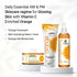 Keya Seth Aromatherapy Orange Essential Skin Care Routine Kit